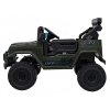 pojazd samochod off road climber zielony auto terenowe (24)