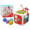 pol pl Kostka Edukacyjna Dla Niemowlat Sorter Klocki Cymbalki 7w1 19697 1