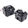 Battery box DK CA001