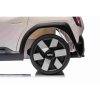 Elektrické autíčko Mini Concept Aceman bílé13