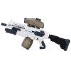 220273 1 automaticka vodni pistole m416 bila