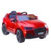 220648 elektricke auticko audi q7 lakovane cervene