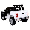 Акумулаторна кола Toyota Tundra бяла