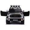 Акумулаторна кола Toyota Tundra черна