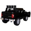 Акумулаторна кола Toyota Tundra черна