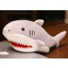 Плюшена кукла акула 30 см