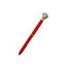 220678 2 propiska s diamantem modry inkoust 0 7 mm mix