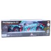 Спортна кола с дистанционно управление R/C 1:8 графити