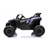 Elektrické autíčko Buggy ATV Defend Kuromi 4x4 fialové02