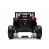 Elektrické autíčko Buggy ATV Defend Kuromi 4x4 fialové04