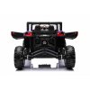 Elektrické autíčko Buggy ATV Defend Kuromi 4x4 fialové08