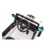 Elektrické autíčko Off Road Climber 4x4 bílé23