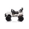 Elektrické autíčko Off Road Climber 4x4 bílé03