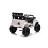 Elektrické autíčko Off Road Climber 4x4 bílé06