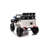 Elektrické autíčko Off Road Climber 4x4 bílé10