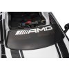 Elektrické autíčko Mercedes AMG GT3 bílé09