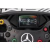 Elektrické autíčko Mercedes AMG GT3 černé20