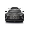 Elektrické autíčko Mercedes AMG GT3 černé02