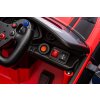 Elektrické autíčko Mercedes AMG GT3 červené12