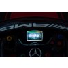 Elektrické autíčko Mercedes AMG GT3 červené17