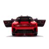 Elektrické autíčko Mercedes AMG GT3 červené06