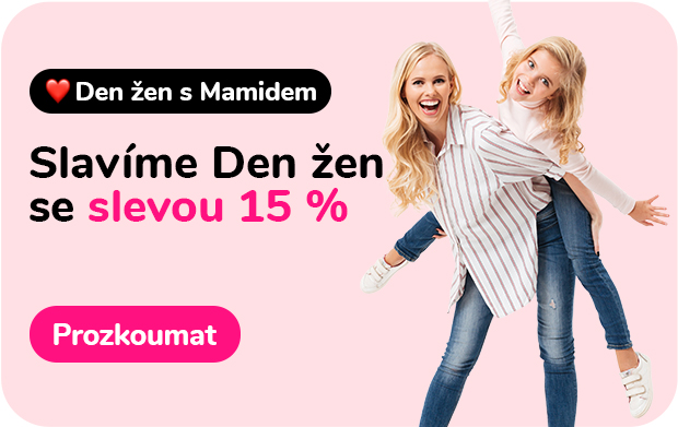 Den zen se slevou 15 %
