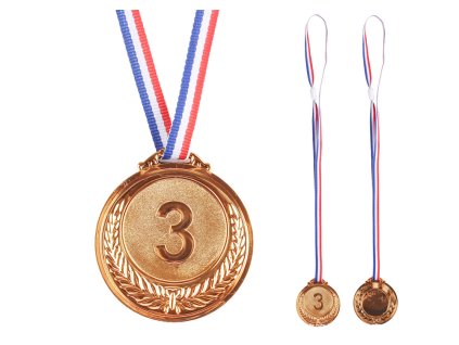 pol pl Brazowy Medal Trzecie Miejsce Nagroda Trofeum Cynkowy 6 5cm 20949 1