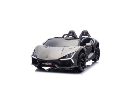 pojazd lamborghini revuelto xl strong szary (22)
