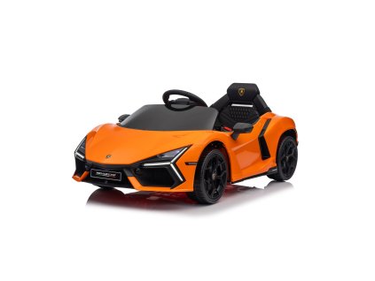 pojazd lamborghini revuelto pomaranczowy (64)