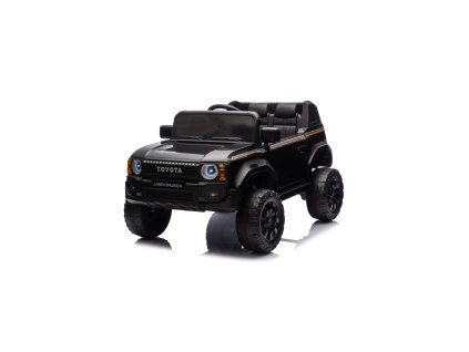 pojazd toyota land cruiser prado czarny (38)