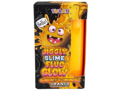 pol pl Tuban Jiggle Slime Fluo glow pomaranczowy swiecacy w ciemnosci 430g ZA5654 22154 1