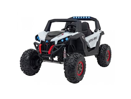 pojazd buggy utv mx 2000n bialy