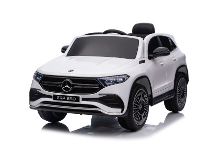 227262 1 elektricke auticko mercedes benz eqa 250 bile 4x45w