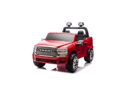 pojazd ram 3500 czerwony (33)