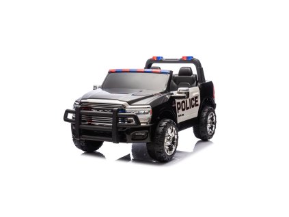 pojazd ram 3500 policja czarny (2)