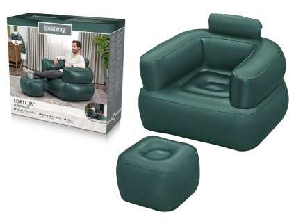 pol pl Dmuchany Fotel Ciemny Bestway 75137 21863 1