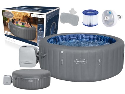 pol pl Dmuchane Spa Santorini 7 osobowe 216 x 216 x 80 cm Bestway 6001T 21185 19