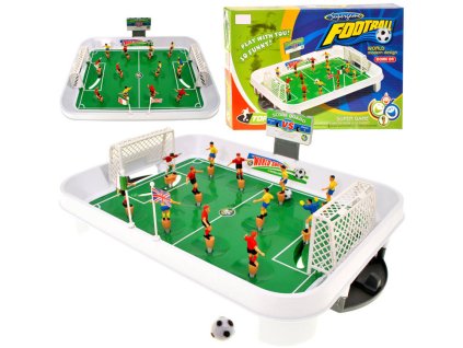 227880 stolni fotbal hra zapas pruzinky football gr0222