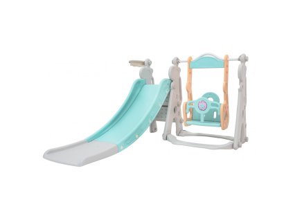 zjezdzalnia 3w1 zyrafa