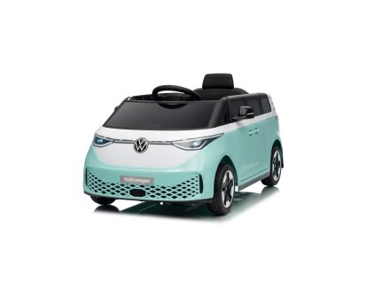 pojazd volkswagen id buzz niebieski (12)