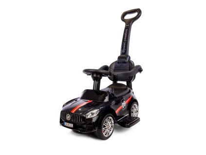 233310 detske odrazedlo s vodici tyci mt270 3v1 se zvukovymi efekty cerne poskozeny obal s bj919 1 black