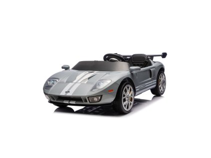 pojazd ford gt szary (2)