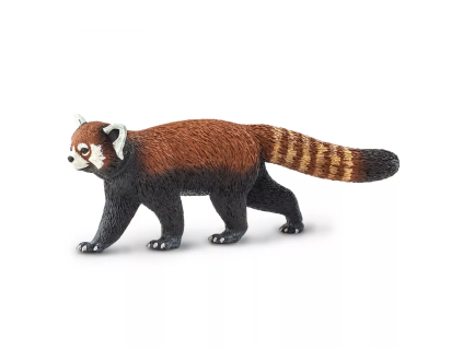 238542 panda cervena