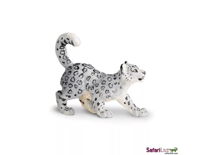 236388 mlade levharta snezneho