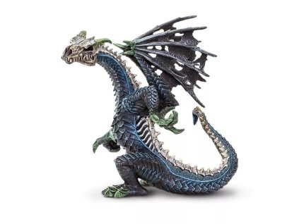 240132 figurka ghost dragon