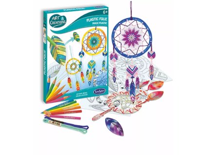 239010 magicka folie lapac snu