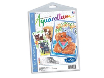 240711 sada obrazku akvarely junior stenata