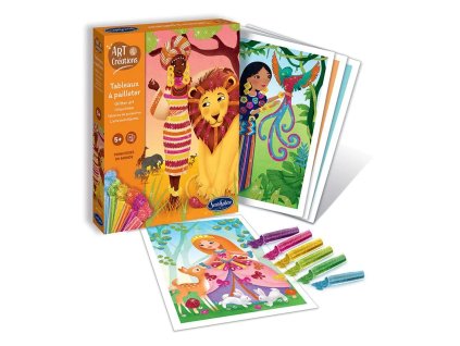 239961 trpytive piskovani princezny sveta