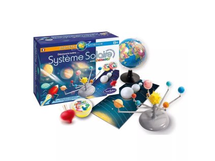 240666 vedecka laborator slunecni soustava