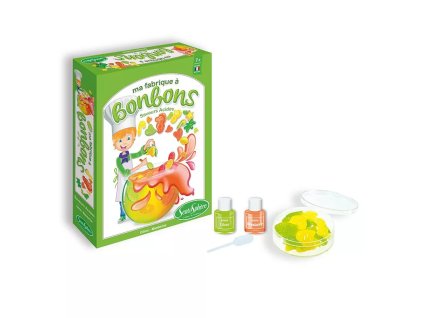 240816 vyroba bonbonu kysele mini set